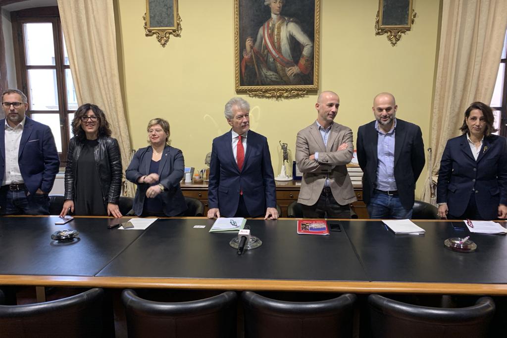 Giunta: “Fase2 inizia con quasi 2mln tra agevolazioni e contributi per gli aretini”
