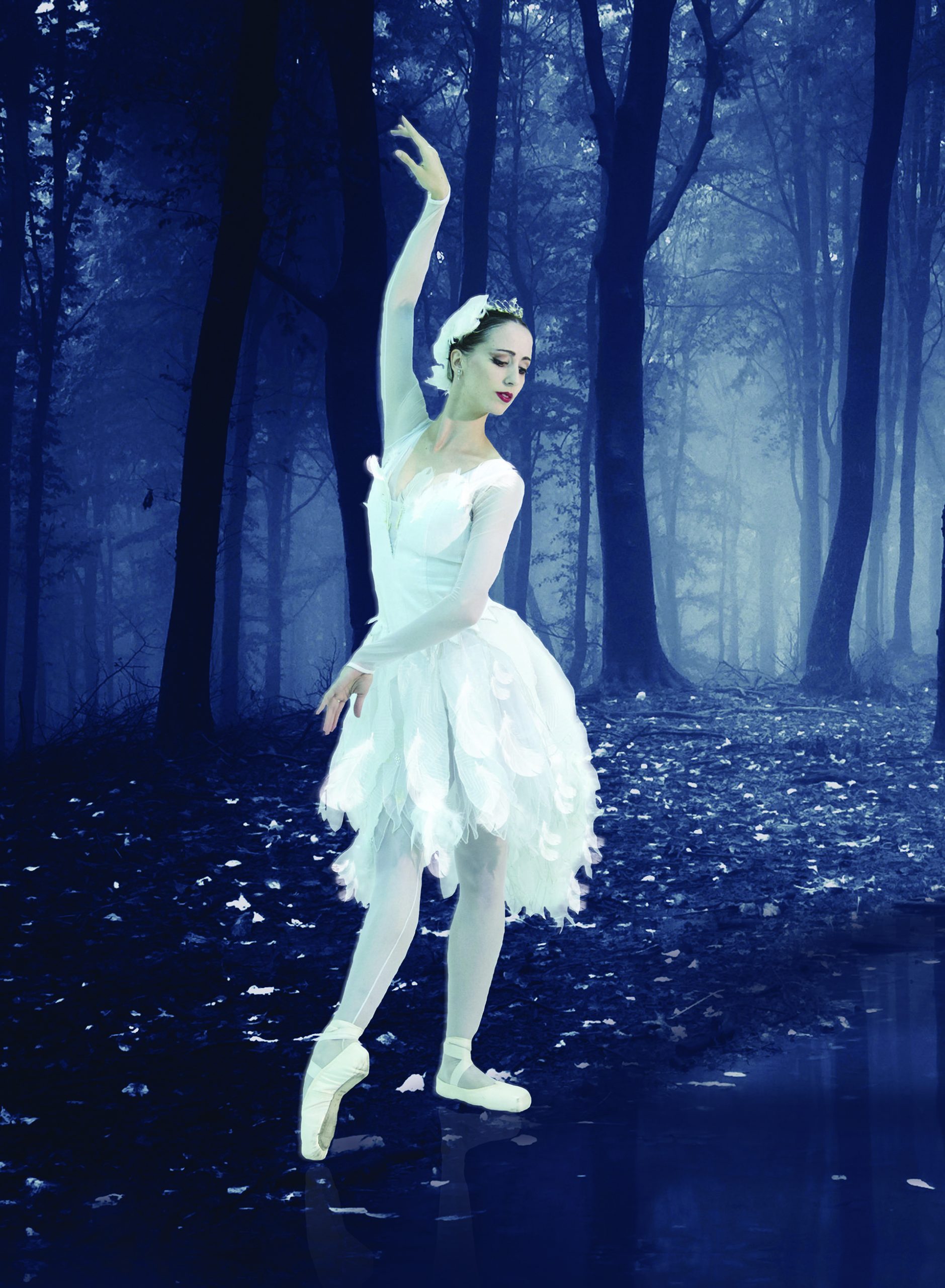 La magia del balletto al Teatro Petrarca