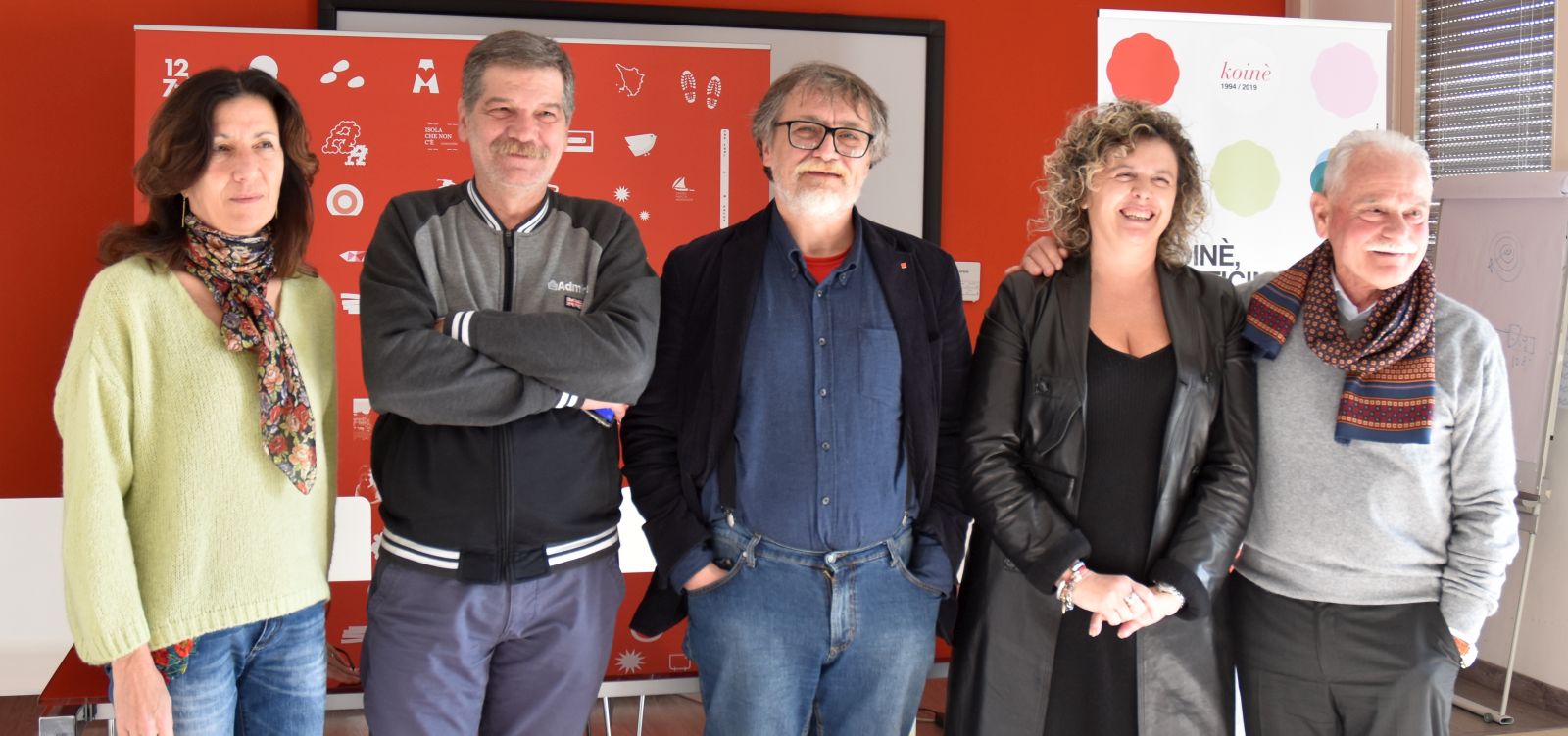 Welfare aziendale: ad Arezzo si progetta il futuro delle politiche sociali