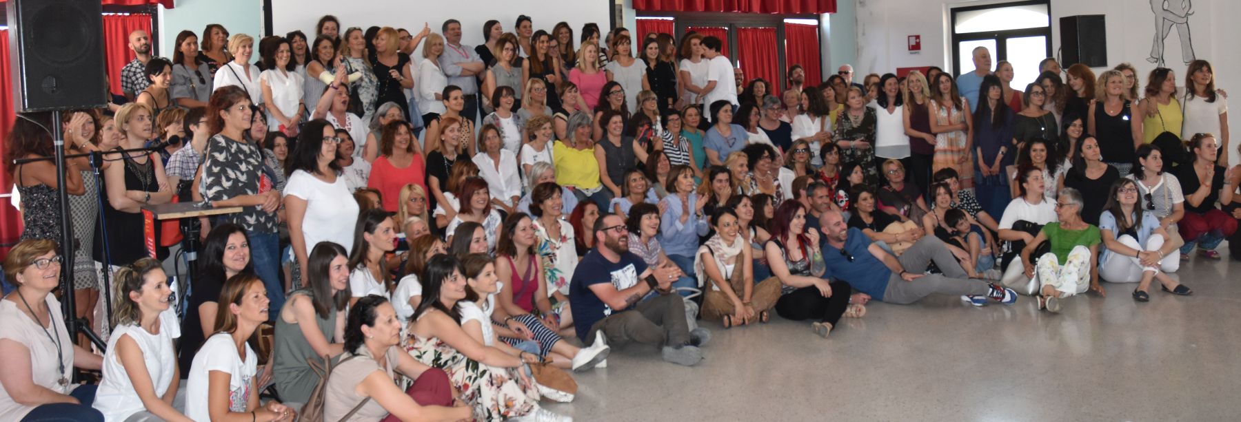 Koinè, 25 anni di buona cooperazione sociale
