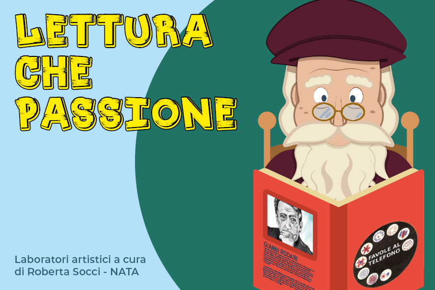 Bibbiena: “lettura che passione” sabato 14 dicembre