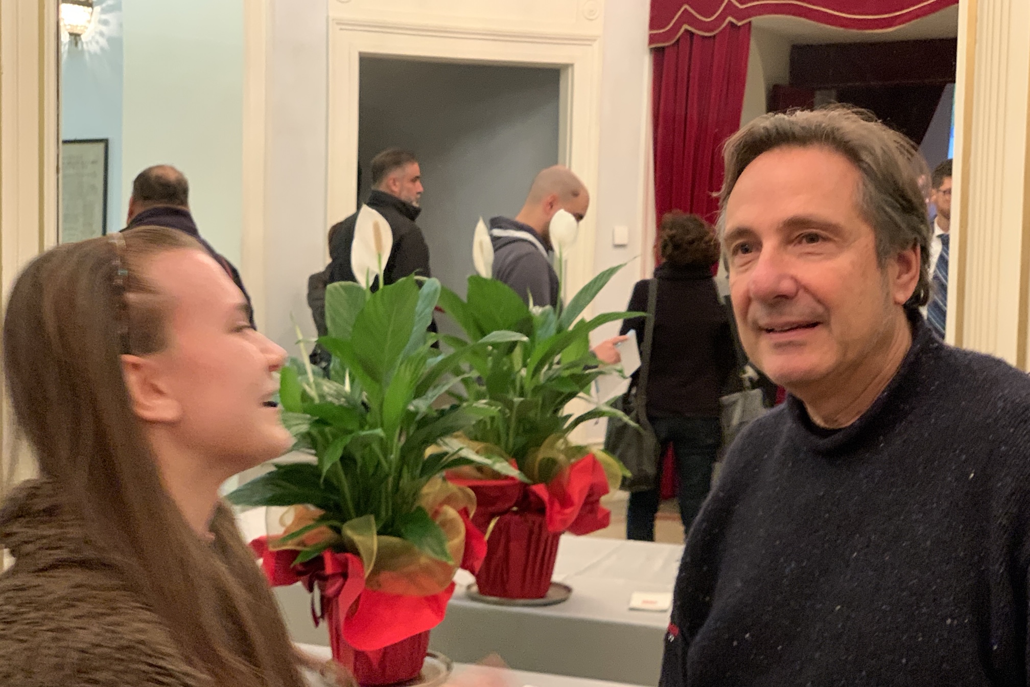 Tozzi: “alluvioni? Troppa cementificazione ed errata percezione del rischio”