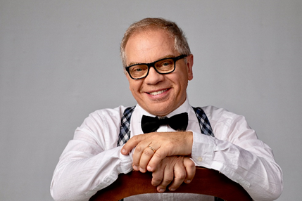 Marco Marzocca al Teatro Mario Spina di Castiglion Fiorentino