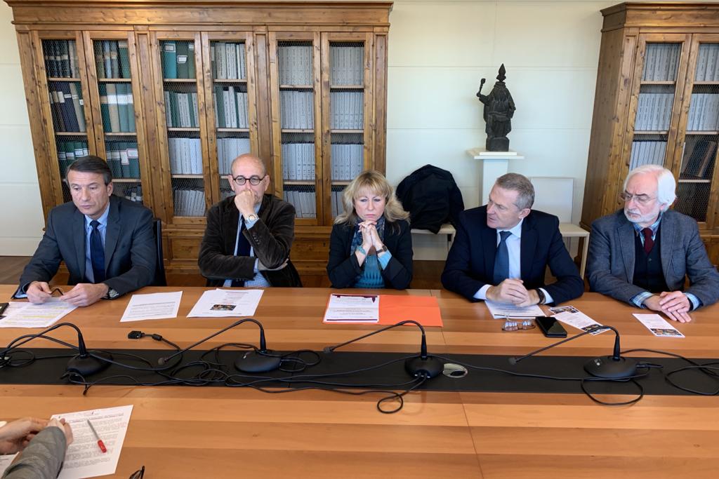 Arezzo la fa da padrone e forma professionisti dell’export. Il 90% trova lavoro