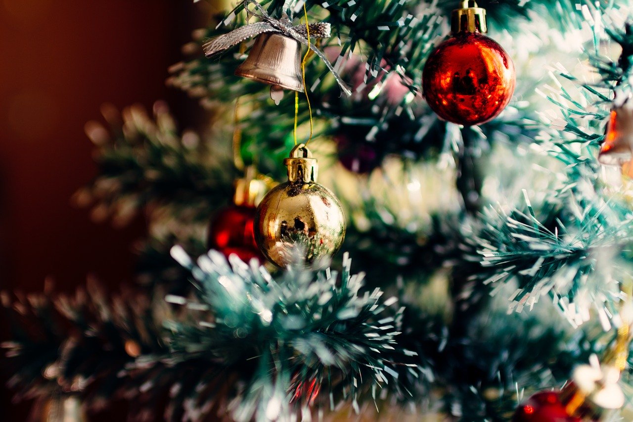 Dall’8 dicembre al 6 gennaio nelle strade e piazze della città: si accendono le luci di Arezzo Christmas Light