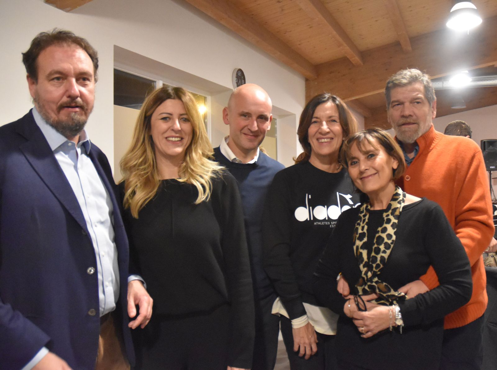 Koinè 25 anni, i valori dello studio e del merito