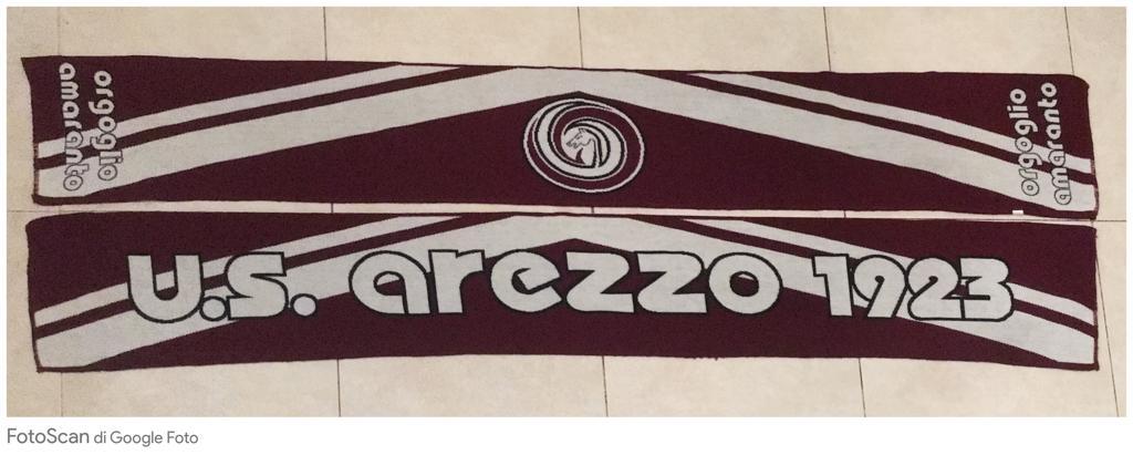 Arezzo in ritiro a Pieve Santo Stefano: le info per la prima amichevole