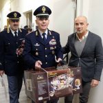 polizia – casa pia natale 2019