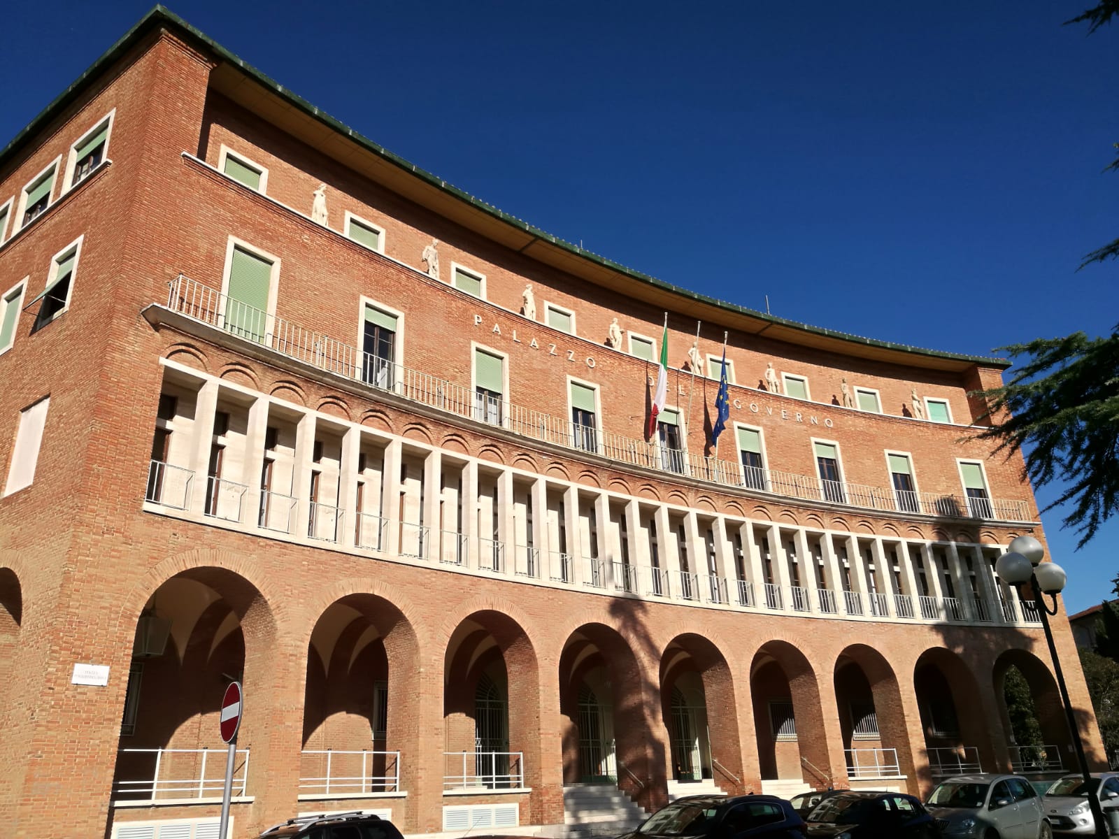 DPCM del 18 ottobre 2020. Ulteriori misure urgenti per fronteggiare l’emergenza epidemiologica da COVID-19