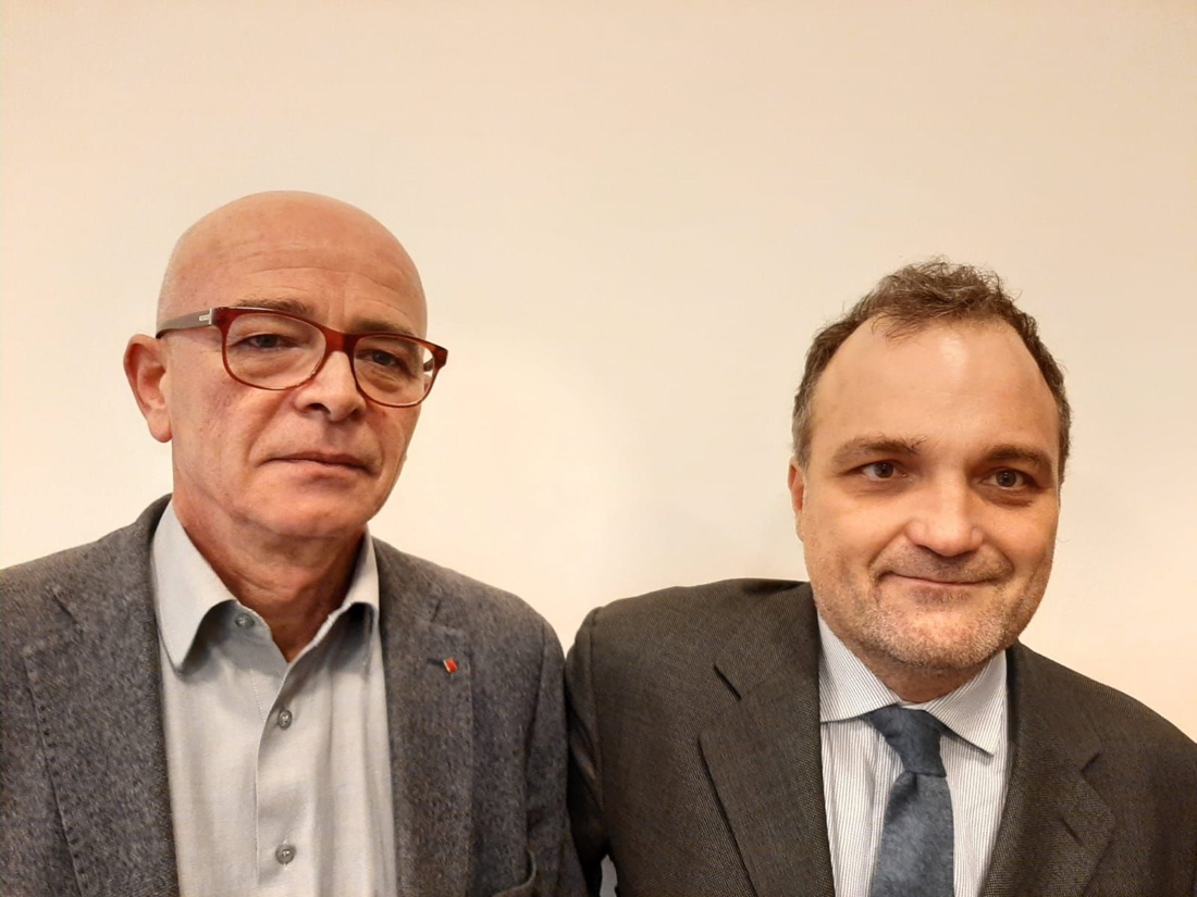 Rossi confermato Presidente Comitato Inps: “lotta alla cavillocrazia”