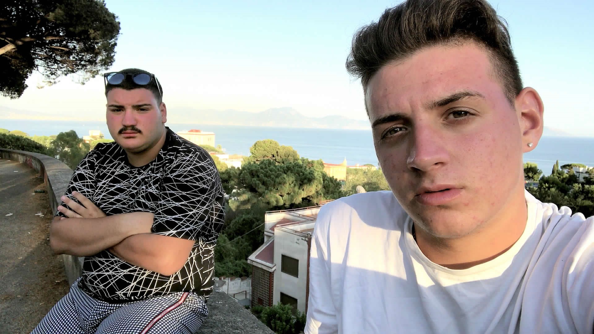 Ultimo appuntamento del 2019 con la rassegna “Viaggio in Italia”