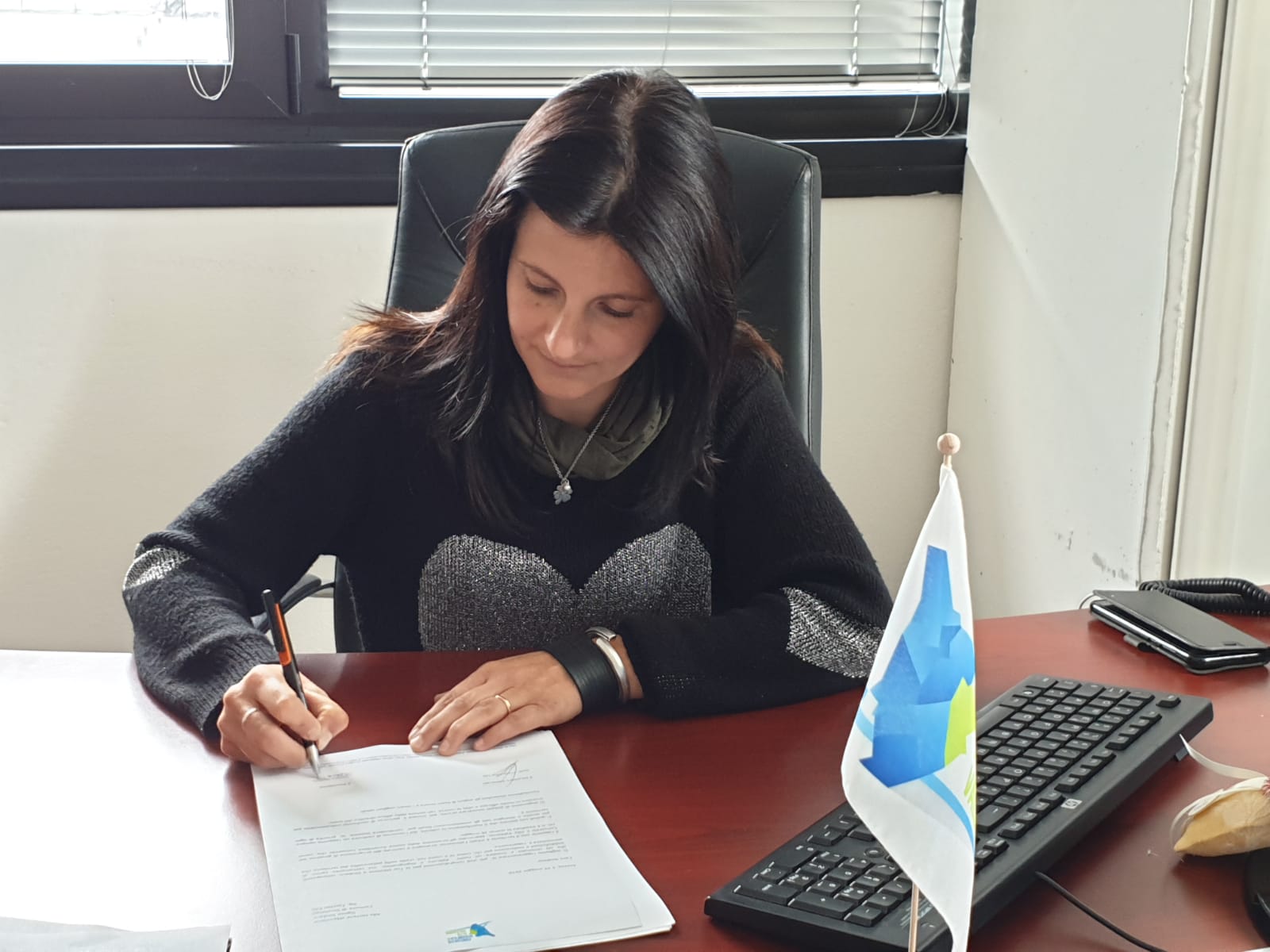 Post alluvione, Cosorzio: “pronti a collaborare”