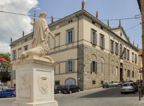 Andrea Muzzi è il nuovo Soprintendente