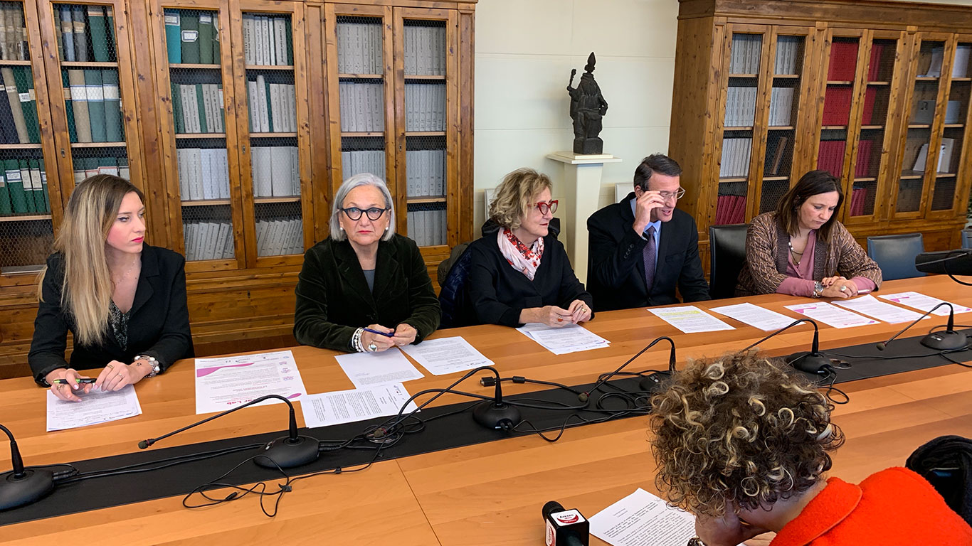 Creatrici di start up cercasi: il progetto. Nell’Aretino ancora sono solo 28
