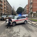 via 4 novembre chiusa – municipale