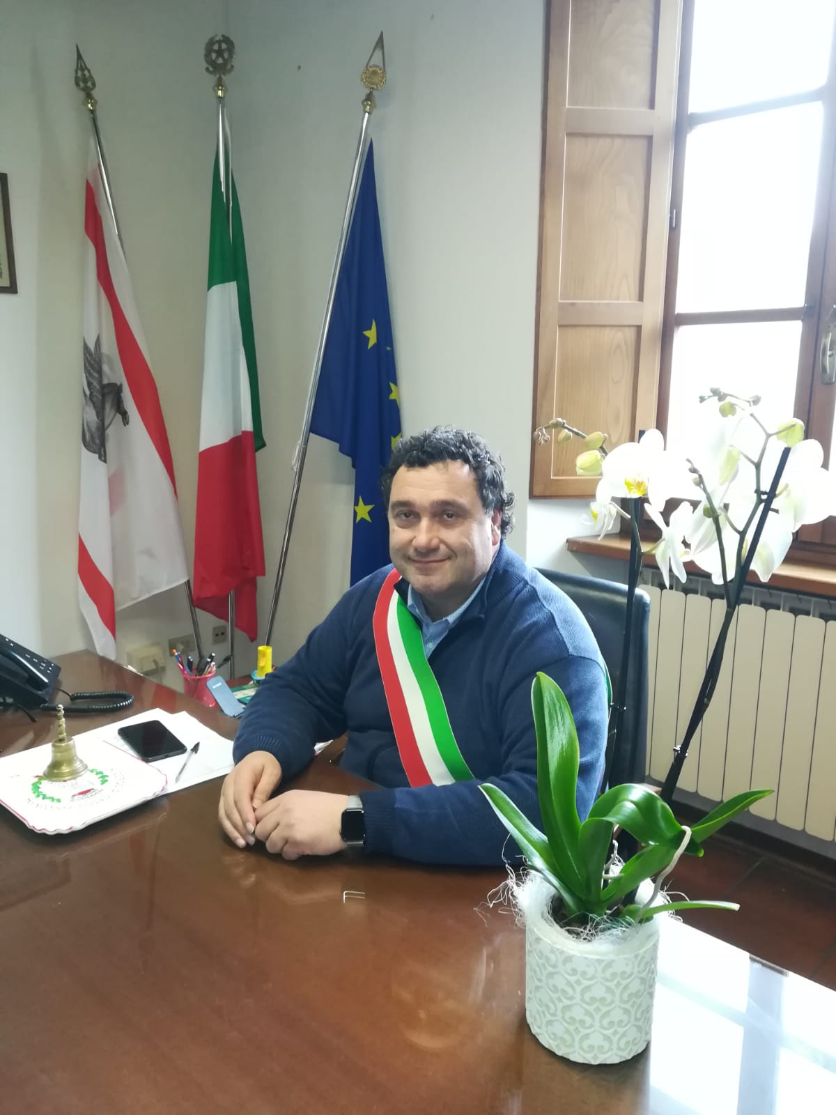 Il comune di Castel Focognano approva il bilancio: tanti i progetti previsti nel 2020