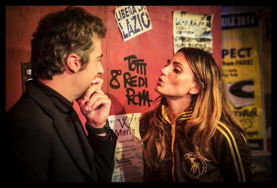 Al Teatro Mario Spina arrivano i comici di Colorado con “Sali o scendo?”