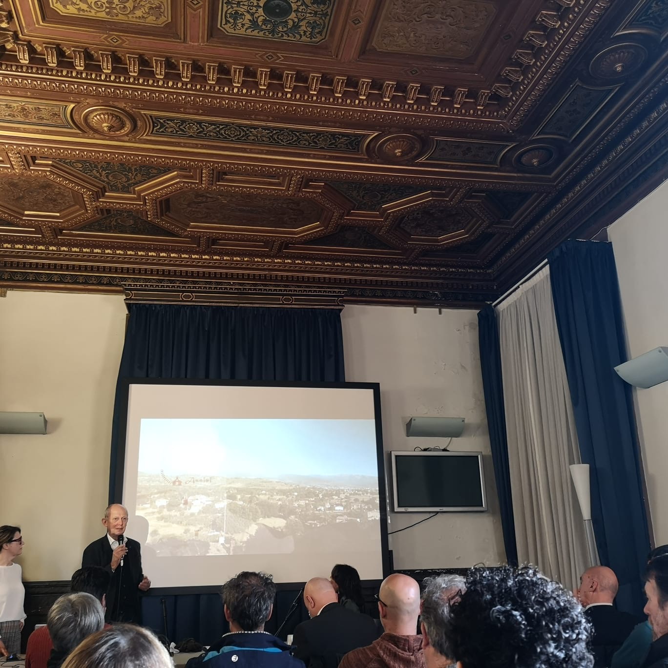 La Via di Francesco sempre più al centro del turismo toscano