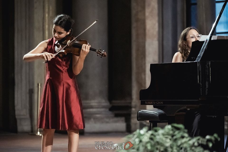 Torna la nuova stagione concertistica di musica in ospedale