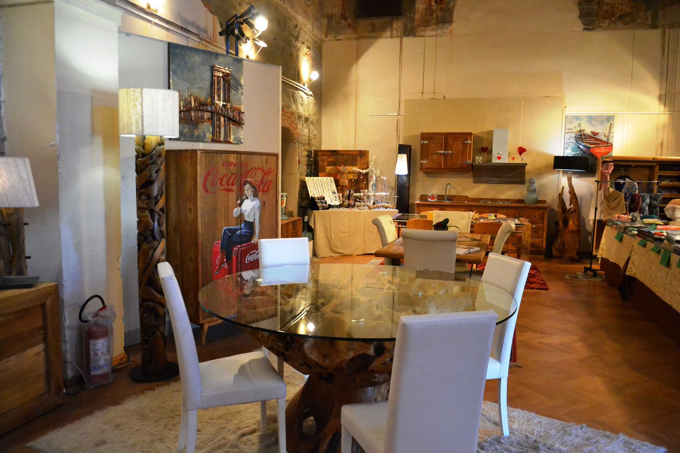 La 45^ Mostra Mercato dell’Artigianato della Valtiberina