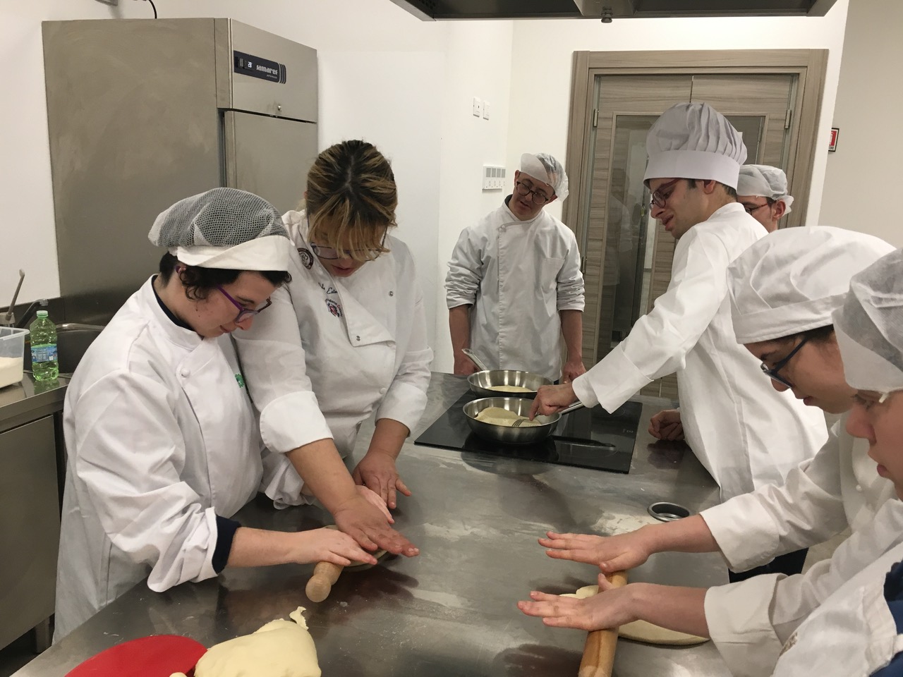 Grande successo per la “Cena dei Bolliti” organizzata dall’Accademia Enogastronomica della Valtiberina