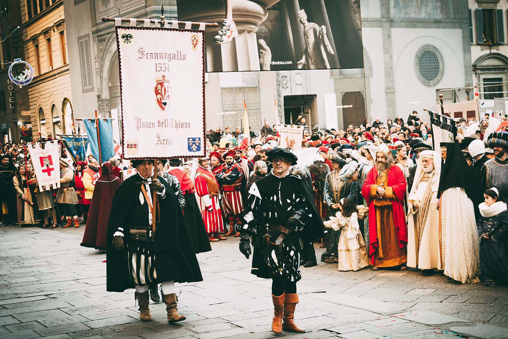 Associazioni e manifestazioni storiche aretine in assemblea a Siena