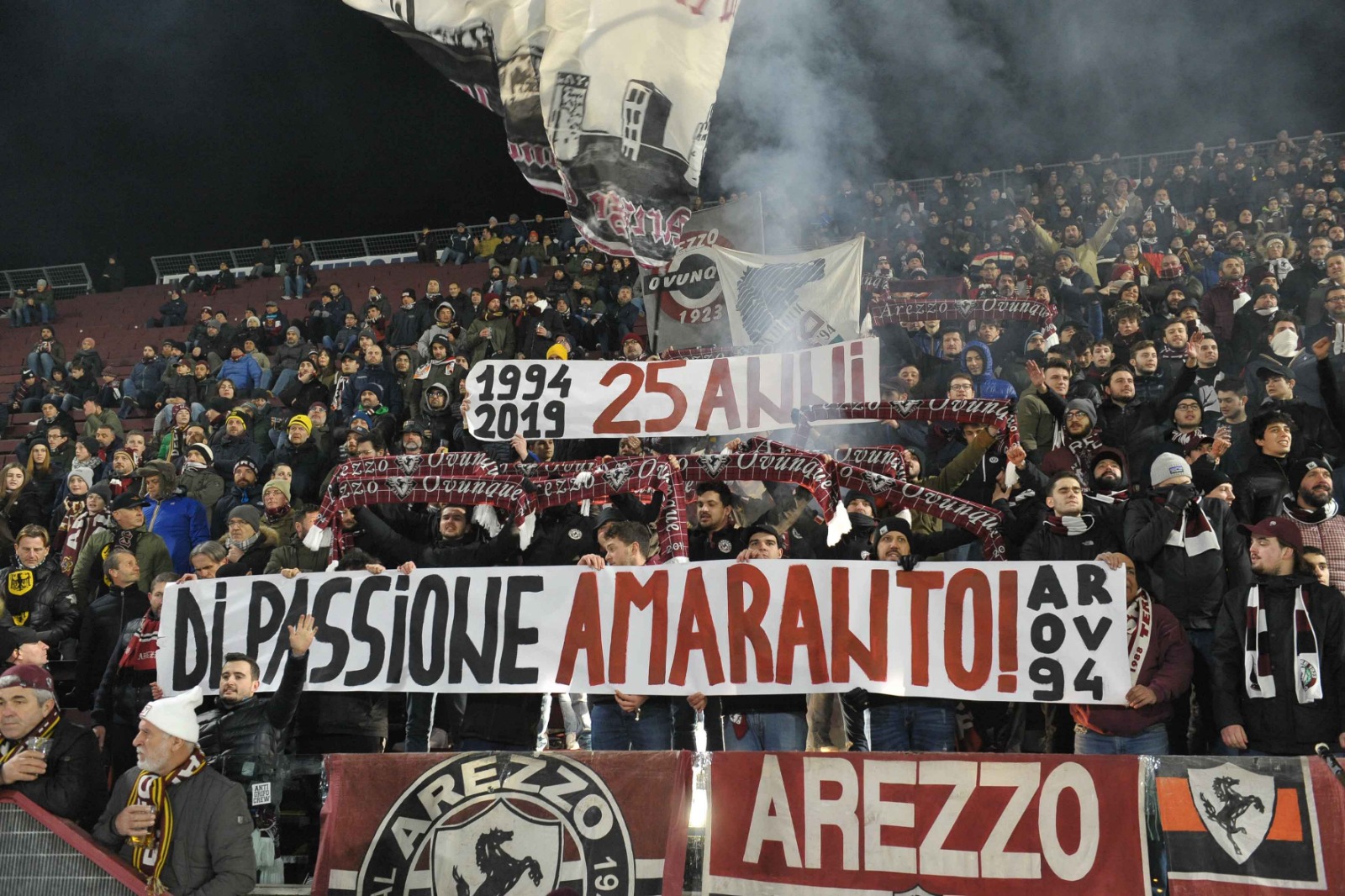 Lega Pro: “Tre promozioni dirette e una per merito sportivo, nessuna retrocessione”