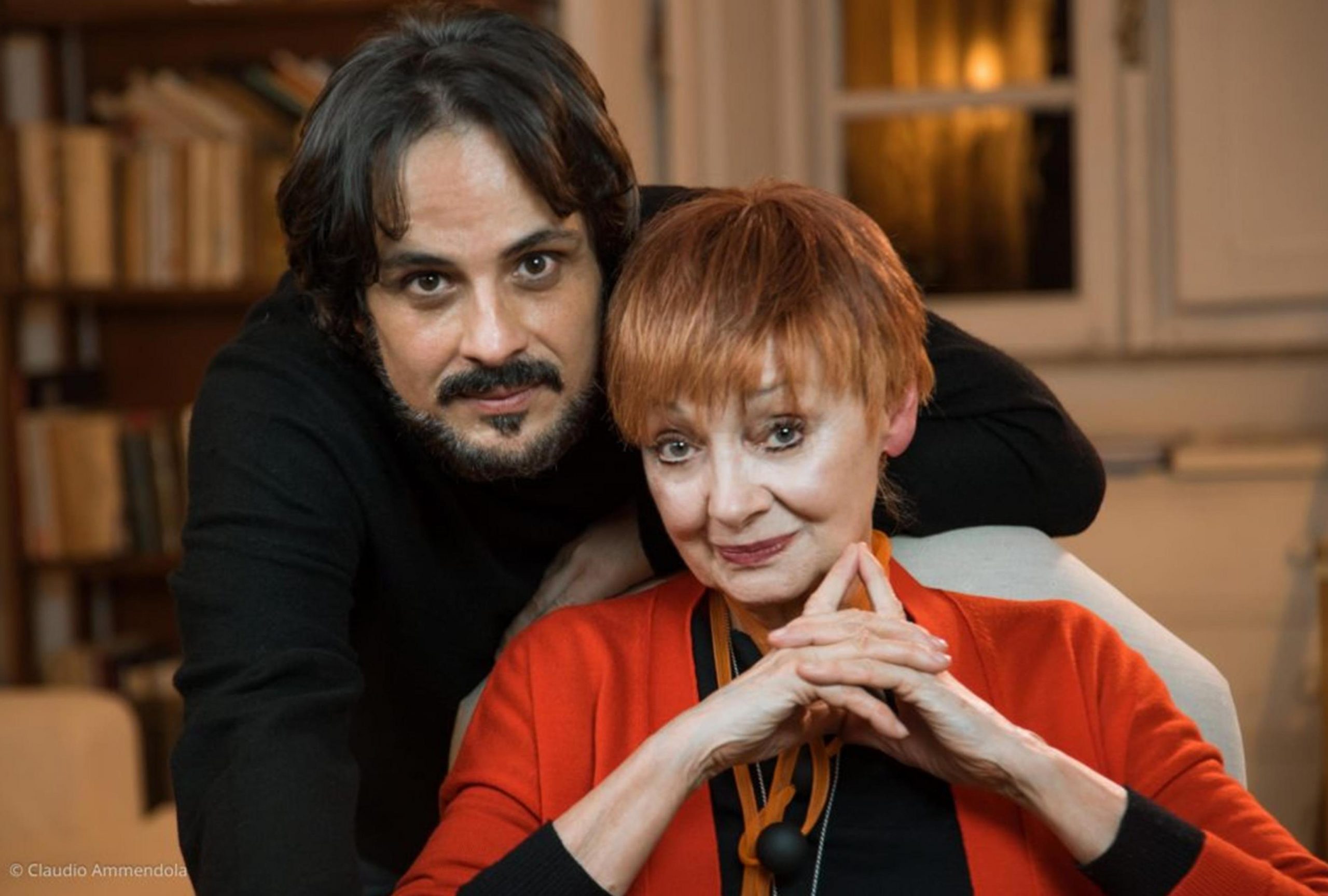 Un autunno di fuoco in scena al Teatro degli Antei