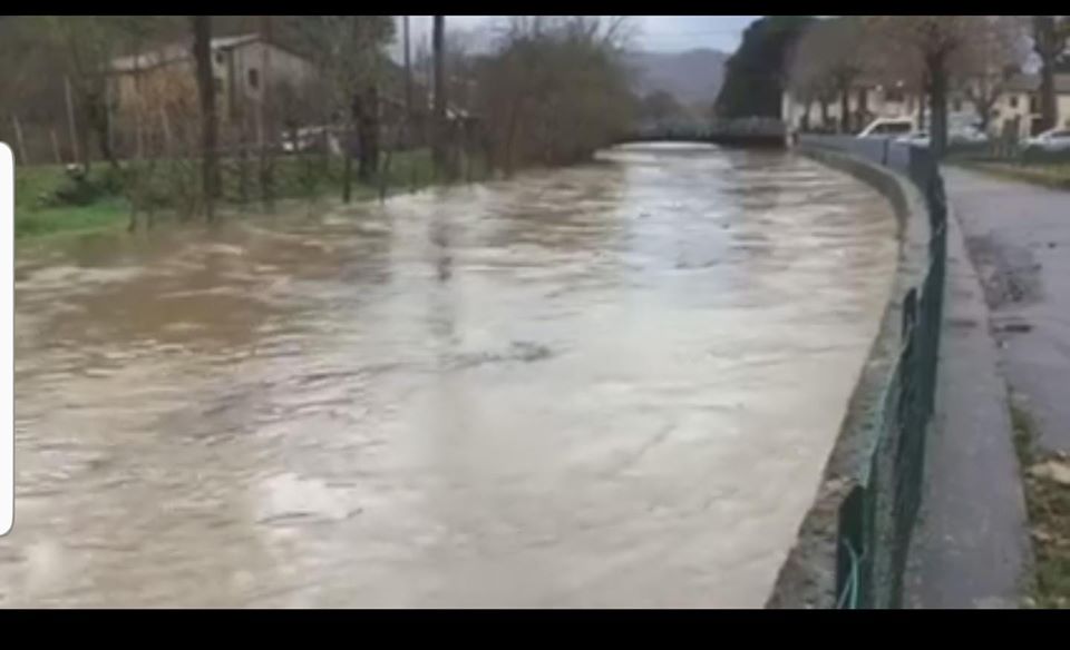 Consorzio 2 Alto Valdarno e Regione Umbria: Patto per la Valtiberina