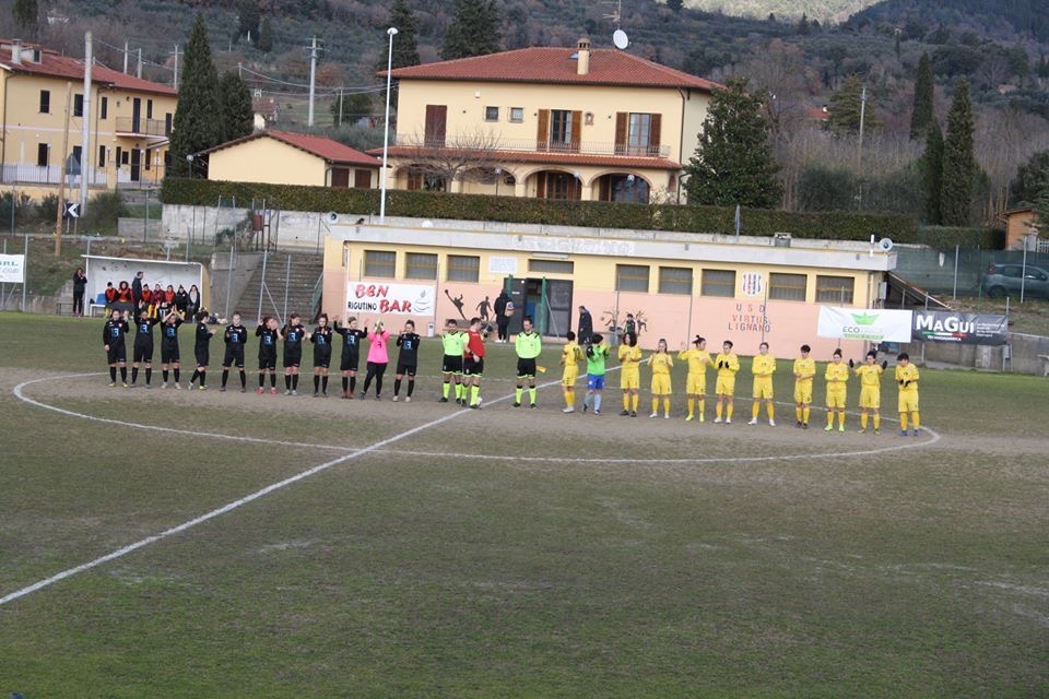 ACF AREZZO: Arriva la prima vittoria casalinga