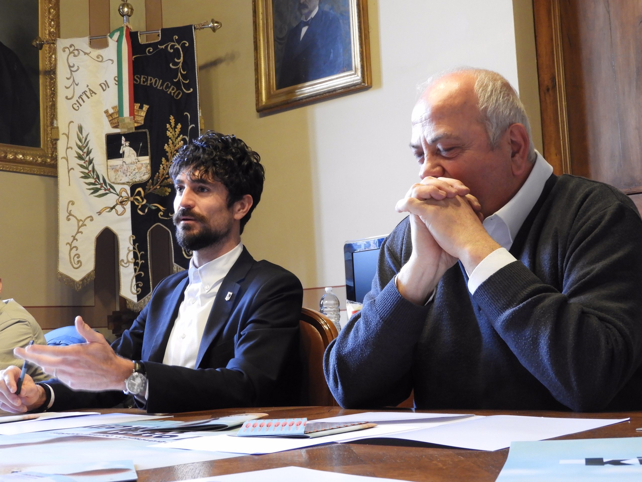 Sansepolcro: ripartono le attività di Kilowatt Tutto l’Anno