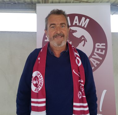 ACF AREZZO: Domenica inizia il girone di ritorno