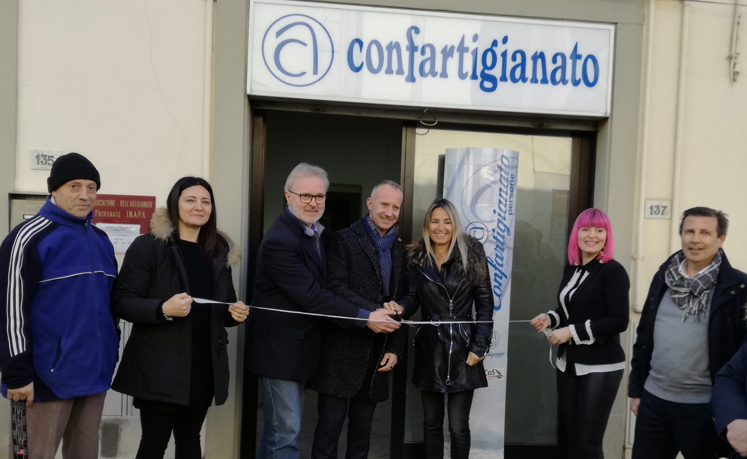 Confartigianato, nuovi servizi per i cittadini in Valdarno