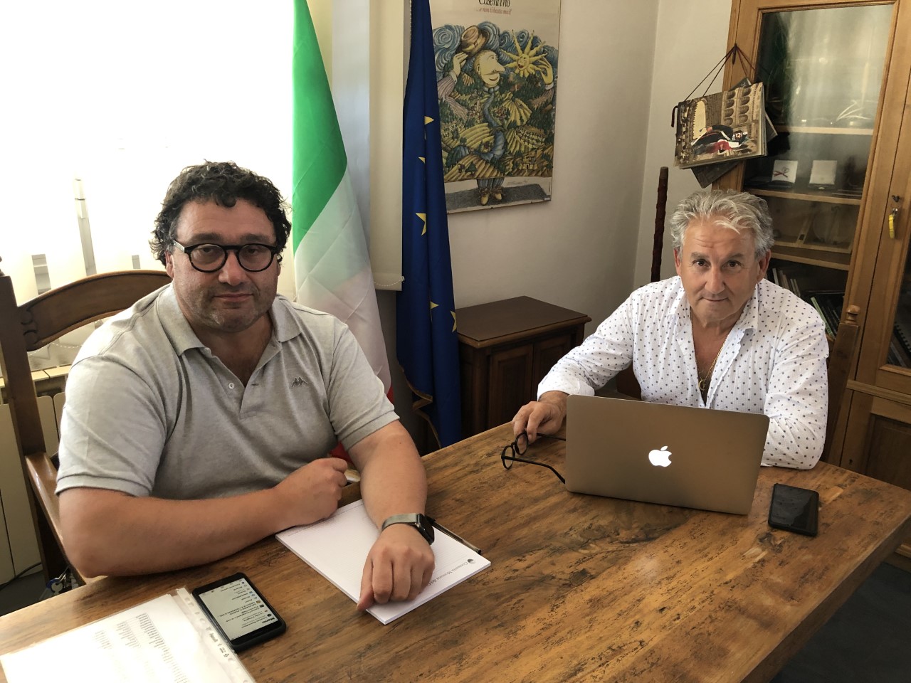 Unione dei Comuni Montani del Casentino: approvato il bilancio di previsione