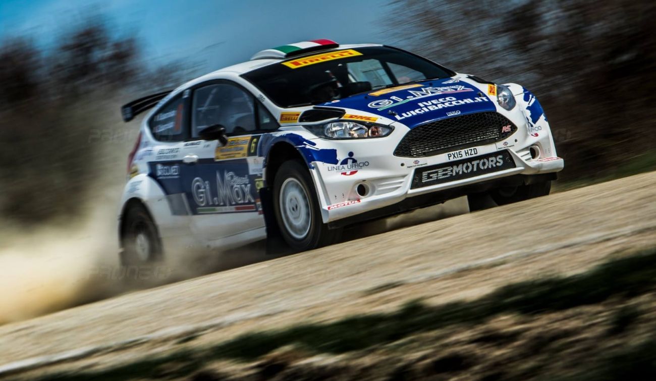 Rally Città di Arezzo, gli organizzatori confermano la disputa della gara. Probabile disputa ad agosto