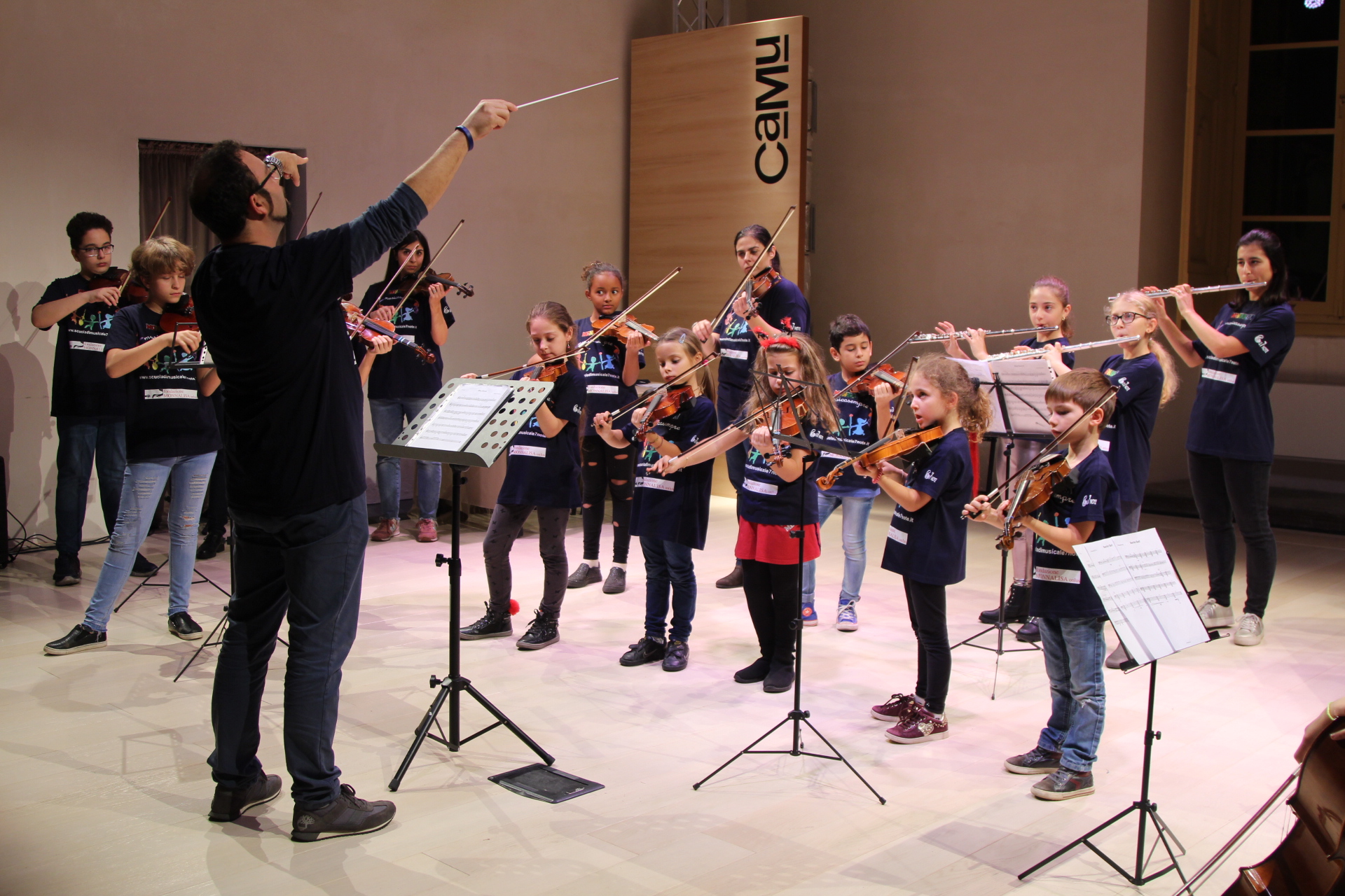 Musicasempre: Al via l’edizione 2020 dell’Orchestra Sociale di Arezzo