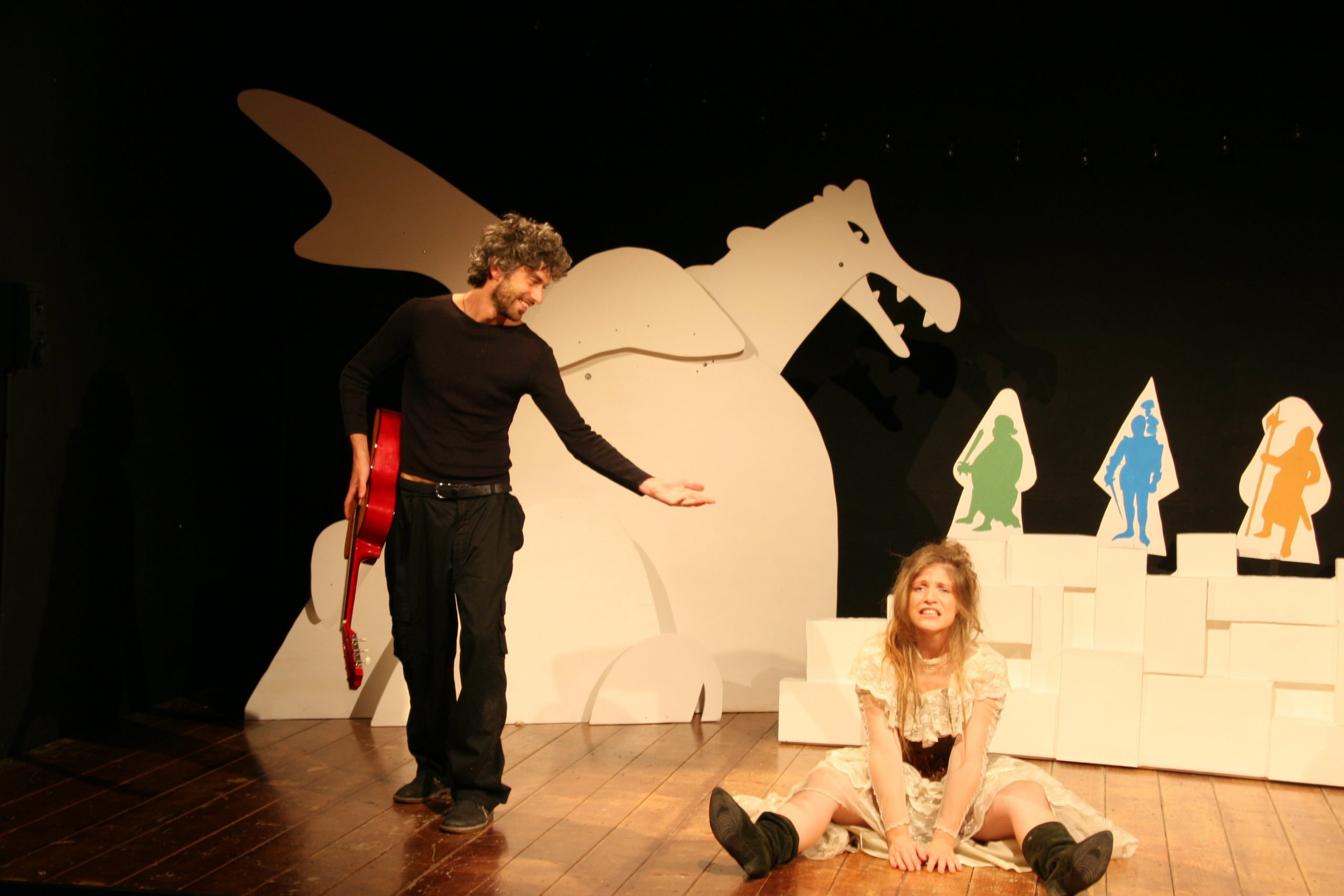 Al Teatro Dovizi di Bibbiena prosegue la Rassegna Teatrale dedicata ai ragazzi