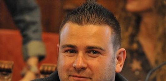 Alessandro Caneschi
