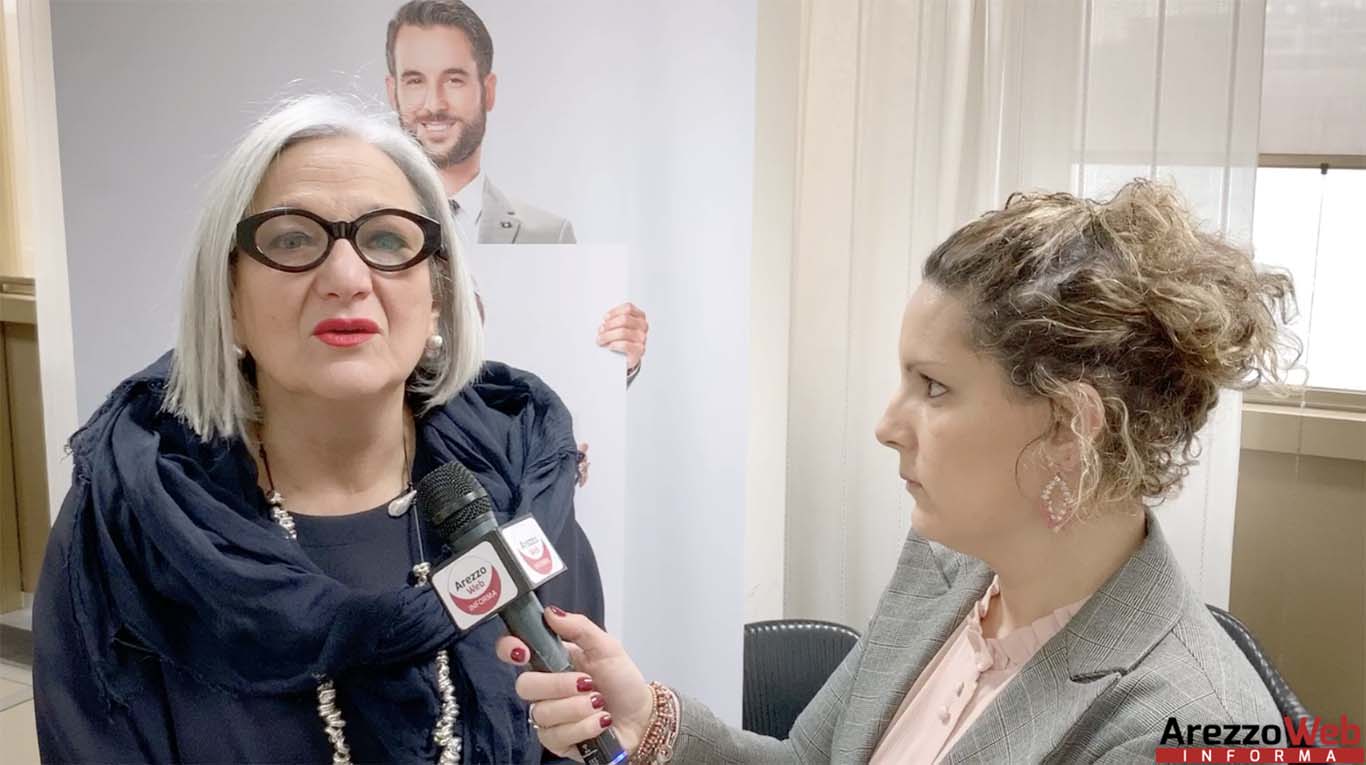 Commercianti a raccolta ad Arezzo per gli Stati Generali