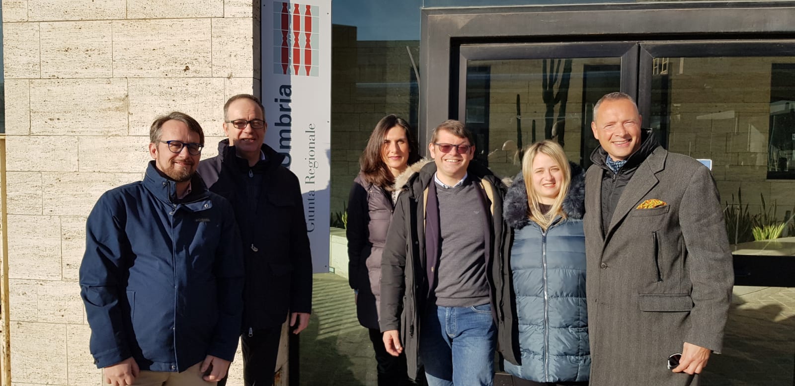 Frecciarossa a Terontola, Meoni: «Opportunità da non perdere»