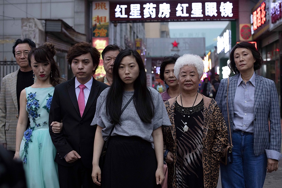 La commedia “The Farewell” chiude gli appuntamenti di gennaio alle Fornaci