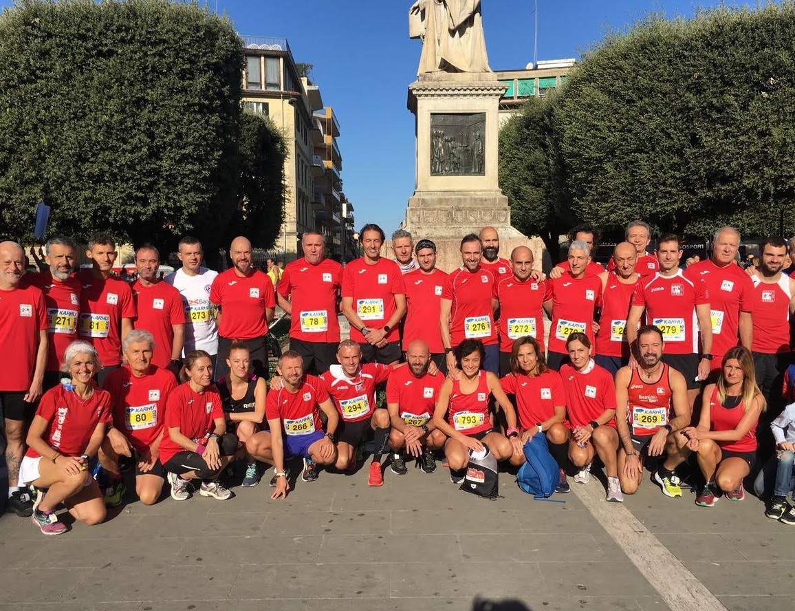 15° Edizione della gara podistica “Torre di Gnicche”