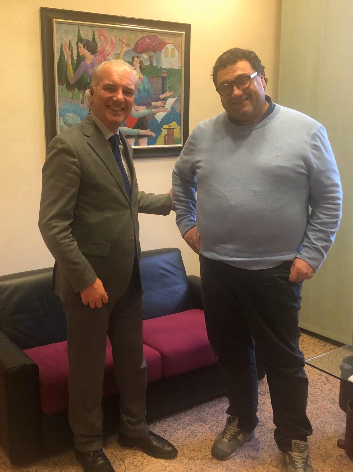 Unione dei Comuni e Banca di Anghiari e Stia, al via una collaborazione per la crescita del territorio
