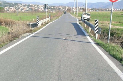 Viabilità, un bando da 5 milioni per migliorare la sicurezza stradale