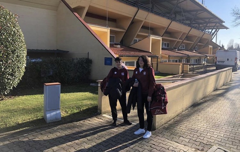 ACF Arezzo: domenica si chiude il girone di andata