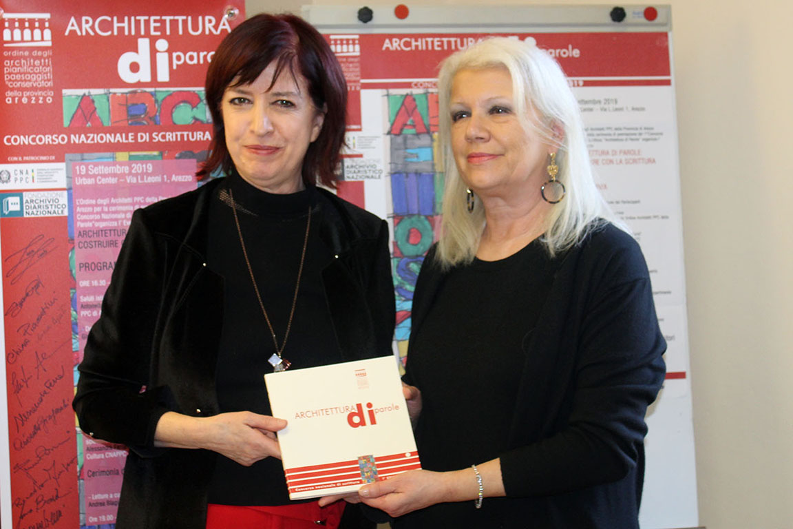“Architettura di Parole”: seconda edizione del concorso di scrittura