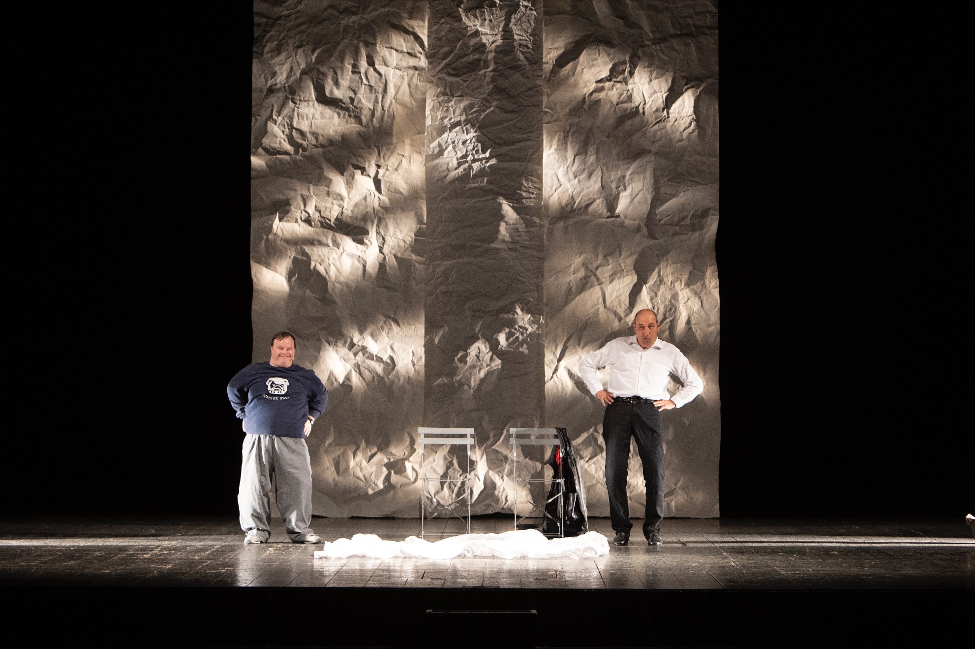 Una domenica per famiglie all’Auditorium Le Fornaci
