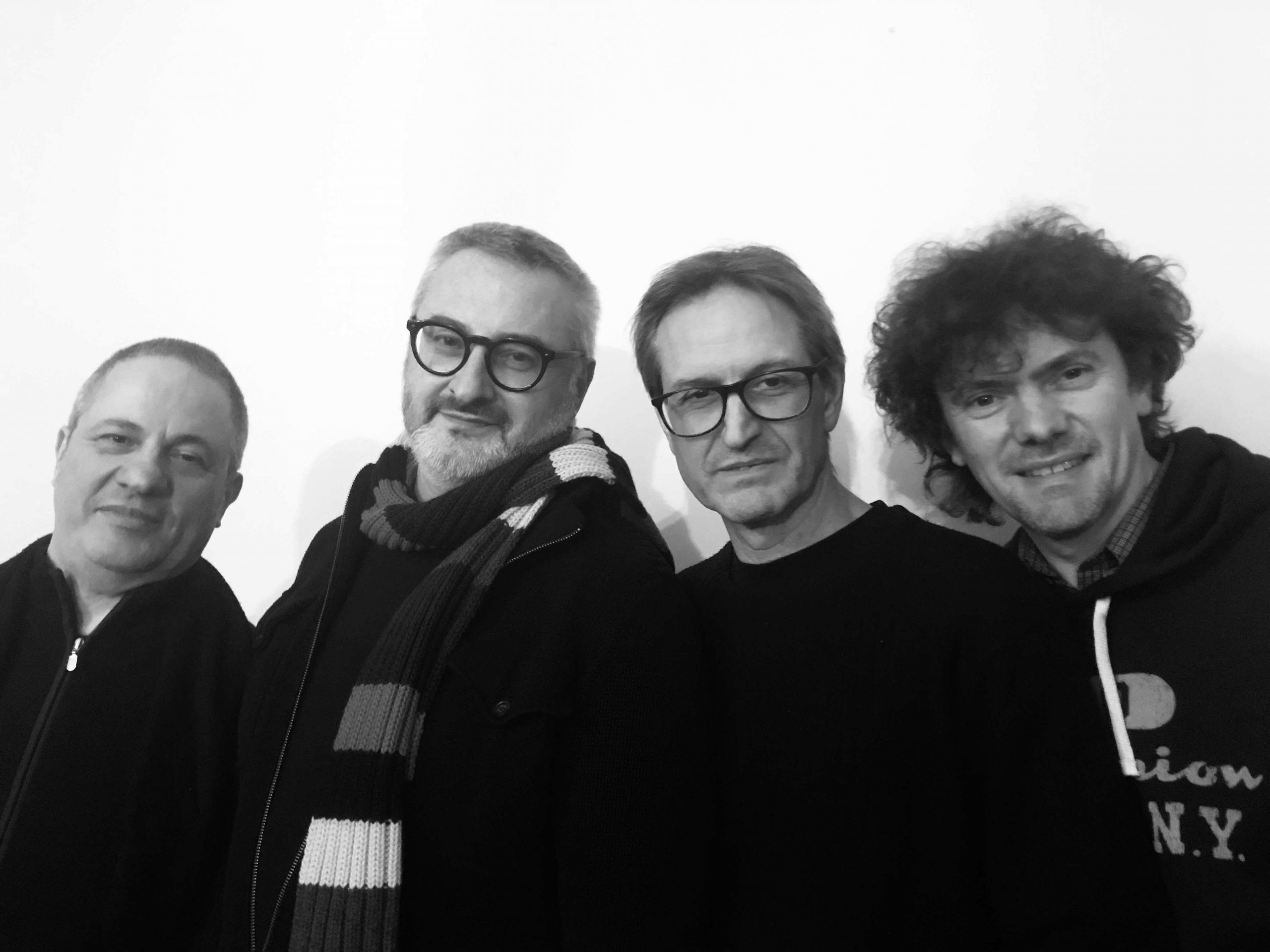 David Bowie in chiave jazz: Max De Aloe Quartet inaugura la stagione jazz all’Auditorium Le Fornaci