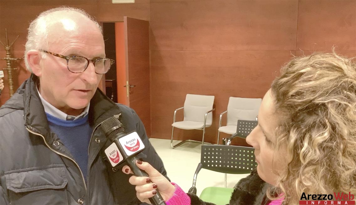 “Basta all’Iva sulle donazioni, è un’odiosa tassa sulla solidarietà”. L’affondo del presidente del Calcit