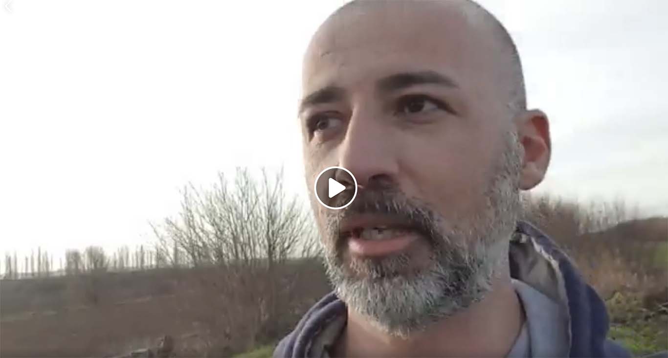 Gamurrini rompe gli indugi: “farò una nuova lista civica e il mio candidato sarà Ghinelli”